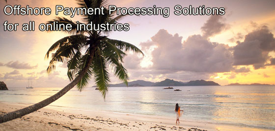 Offshore Payment Processing